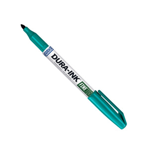 DURA-INK Fine Permanent Marker DURA-INK Fine Permanent Marker